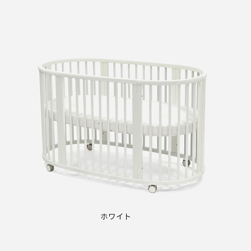 楽天市場】【公式】 ストッケ スリーピー ベッド STOKKE Sleepi V3