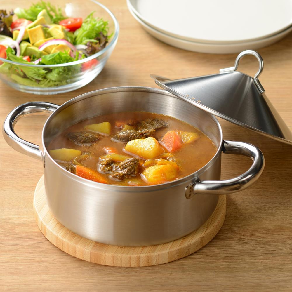 楽天市場】燕三 ステンレス 三段蒸し器 18cm 新潟県 燕三条製