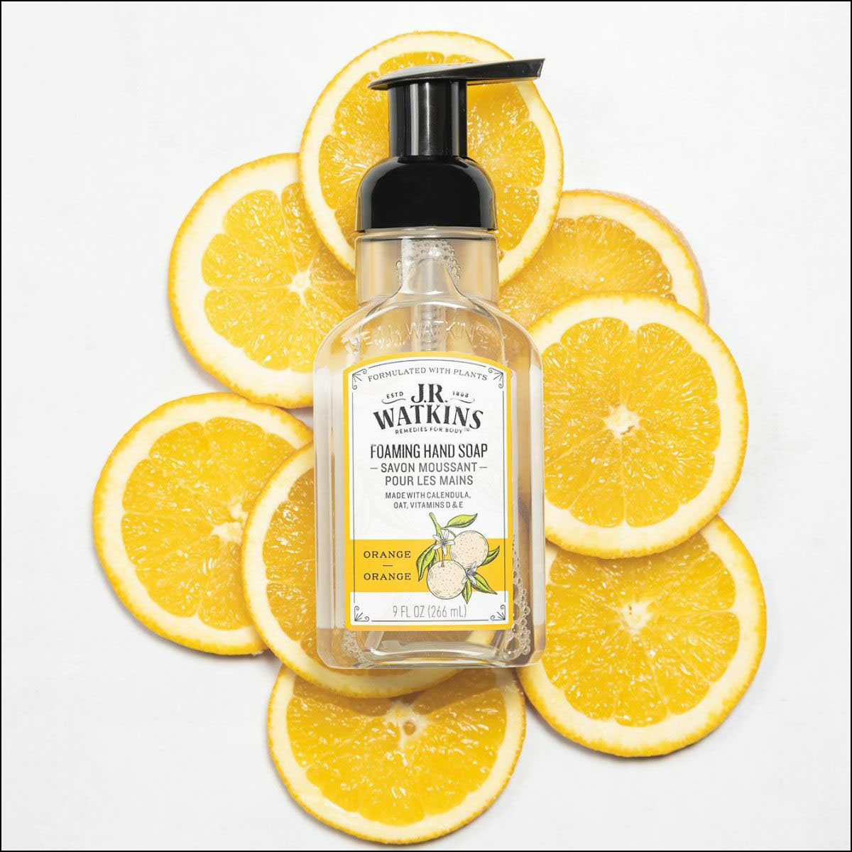 楽天市場】J.R.WATKINS ジェイアールワトキンス フォーミングハンド