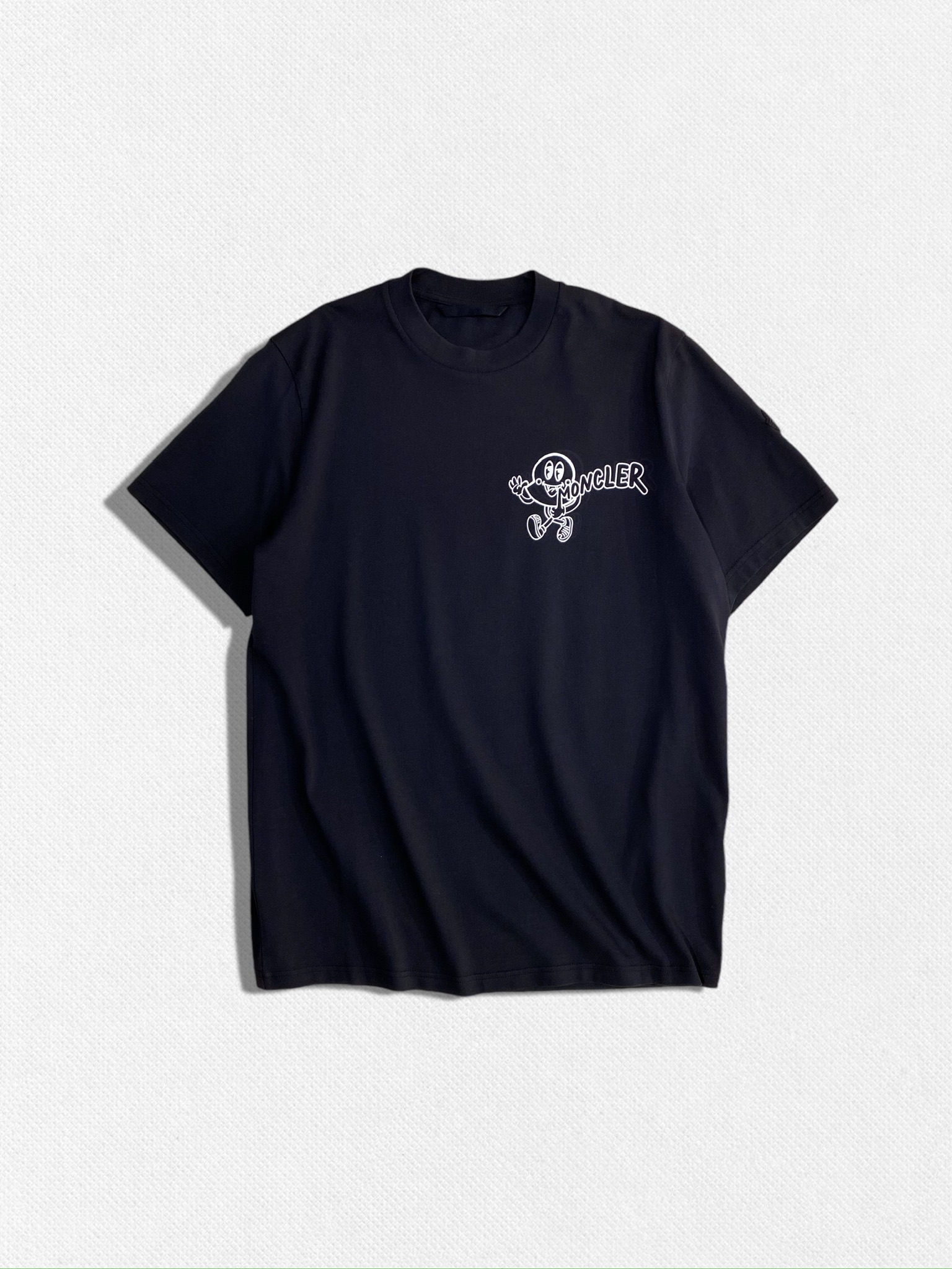 楽天市場】【定価63,800円(税込)】MONCLER モンクレール モニュメント