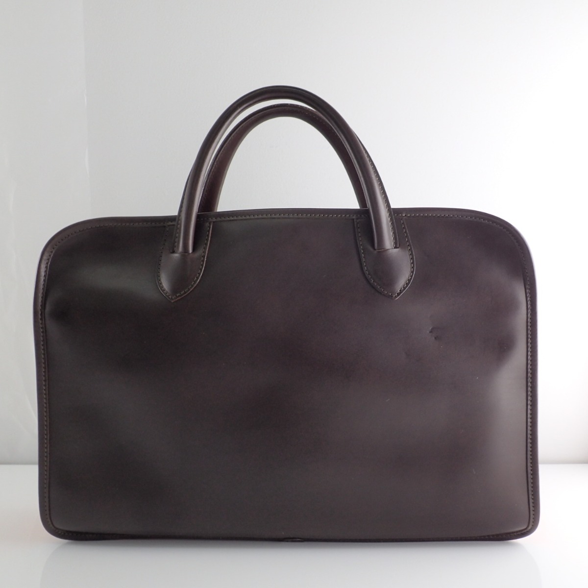 楽天市場】Felisi フェリージ 1996 ナイロン×レザー アコーディオン型