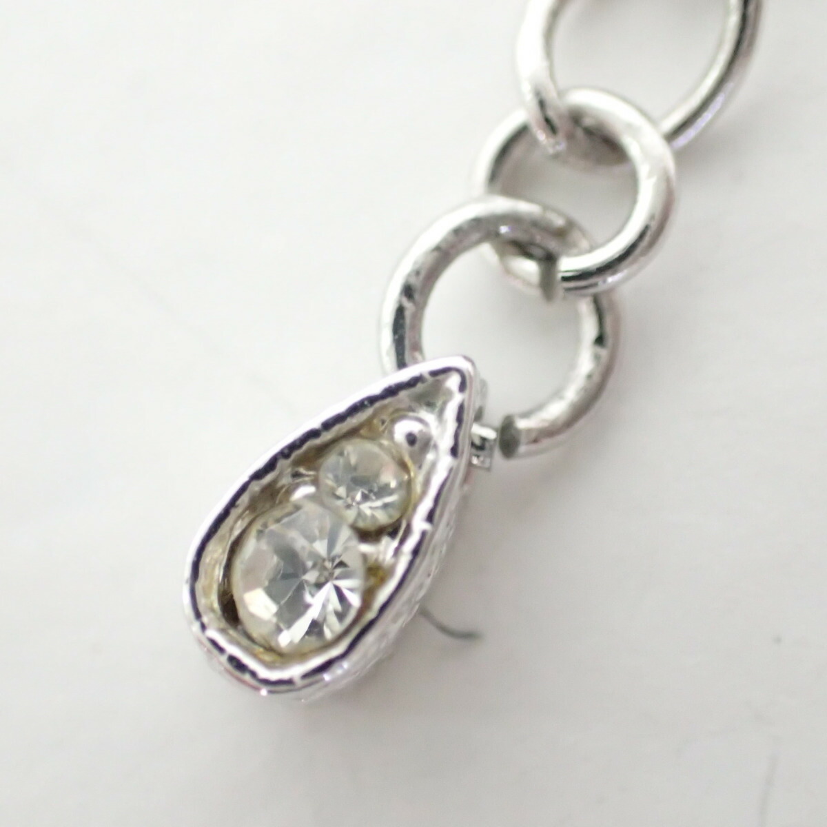 楽天市場】FOXEYフォクシー リーフモチーフ 透かしデザイン ライン