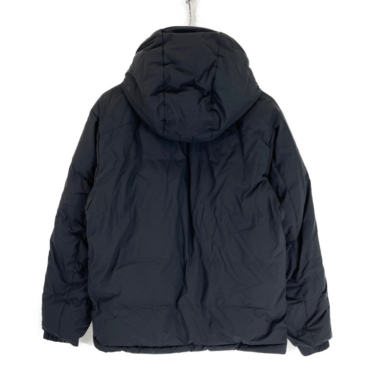 楽天市場】mont-bell モンベル 1101574 ﾌﾞﾗｯｸ ﾊﾟｰﾏﾌﾛｽﾄ ﾀﾞｳﾝﾊﾟｰｶ