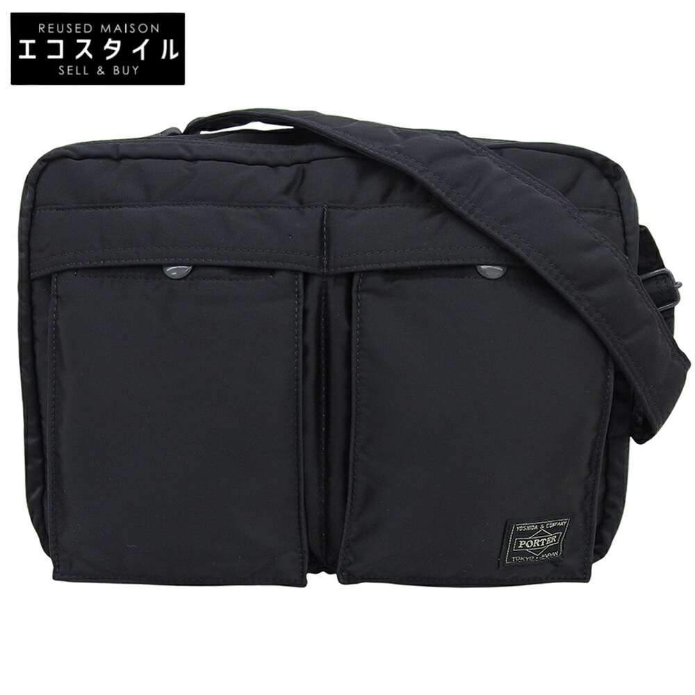 楽天市場】ポーター タンカー（ショルダーバッグ・メッセンジャー