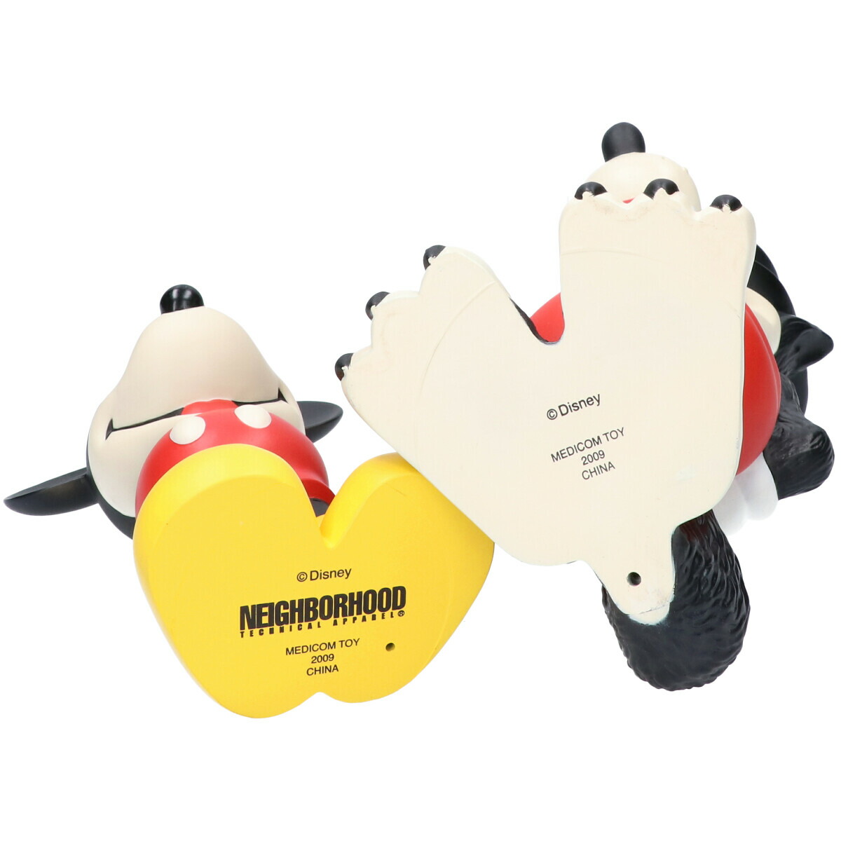 楽天市場】NEIGHBORHOOD ネイバーフッド x Disneyディズニー x MEDICOM