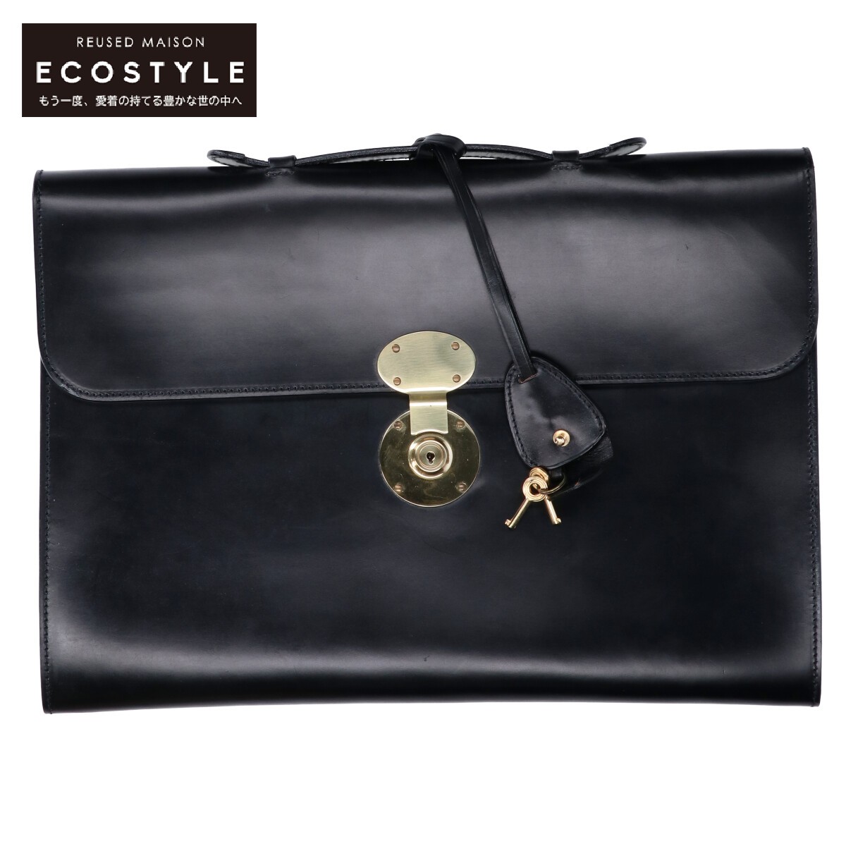 楽天市場】SIMPSON LONDON シンプソンロンドン ブライドルレザー