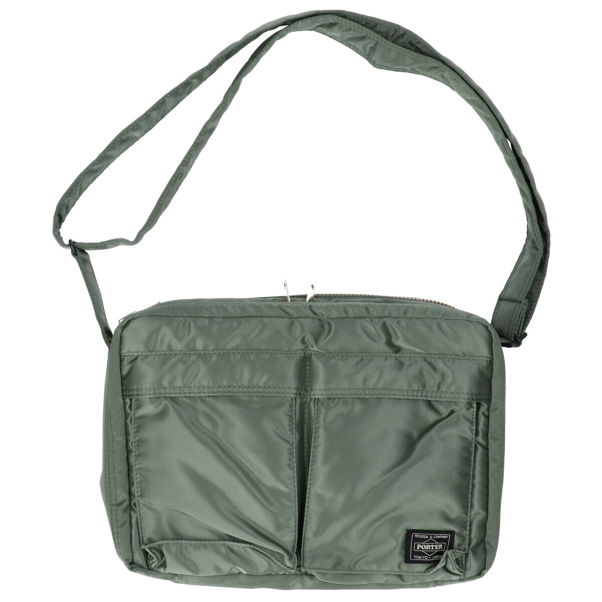 楽天市場】PORTER ポーター 622-66963 TANKER タンカー ショルダー