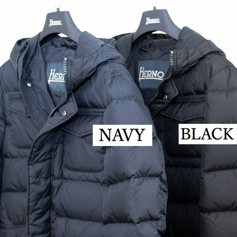 楽天市場】HERNO | ヘルノ 送料無料 / ダウンコート / フード / ポーラ
