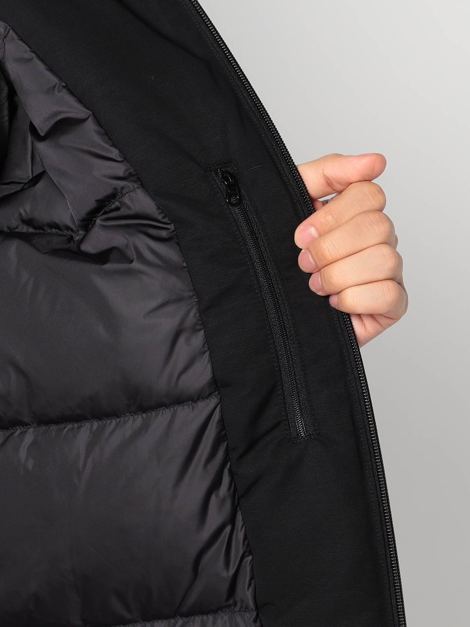 NICOLE｜NANGA*Grand PARK/ナンガ*グランドパーク別注ダウンジャケット