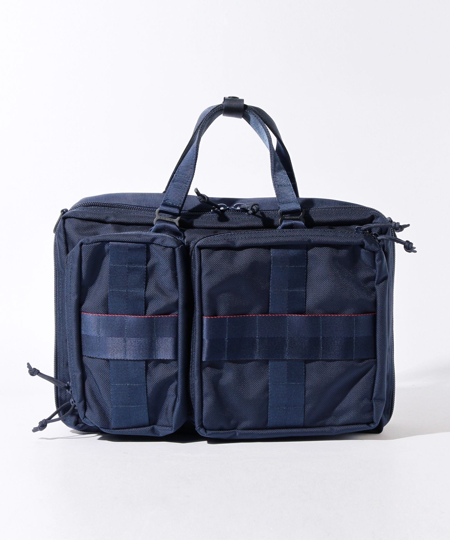 BEAMS MEN｜BRIEFING / 別注 3WAY BAG | Rakuten Fashion(楽天