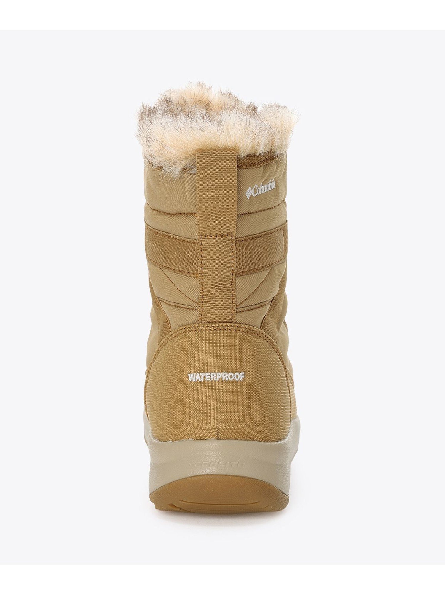 Columbia｜Columbia/ ミンクス ショーティー フォー ワイド