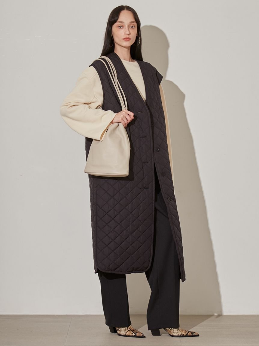 styling/｜【ITTI別注】ドローストリングバッグ | Rakuten Fashion