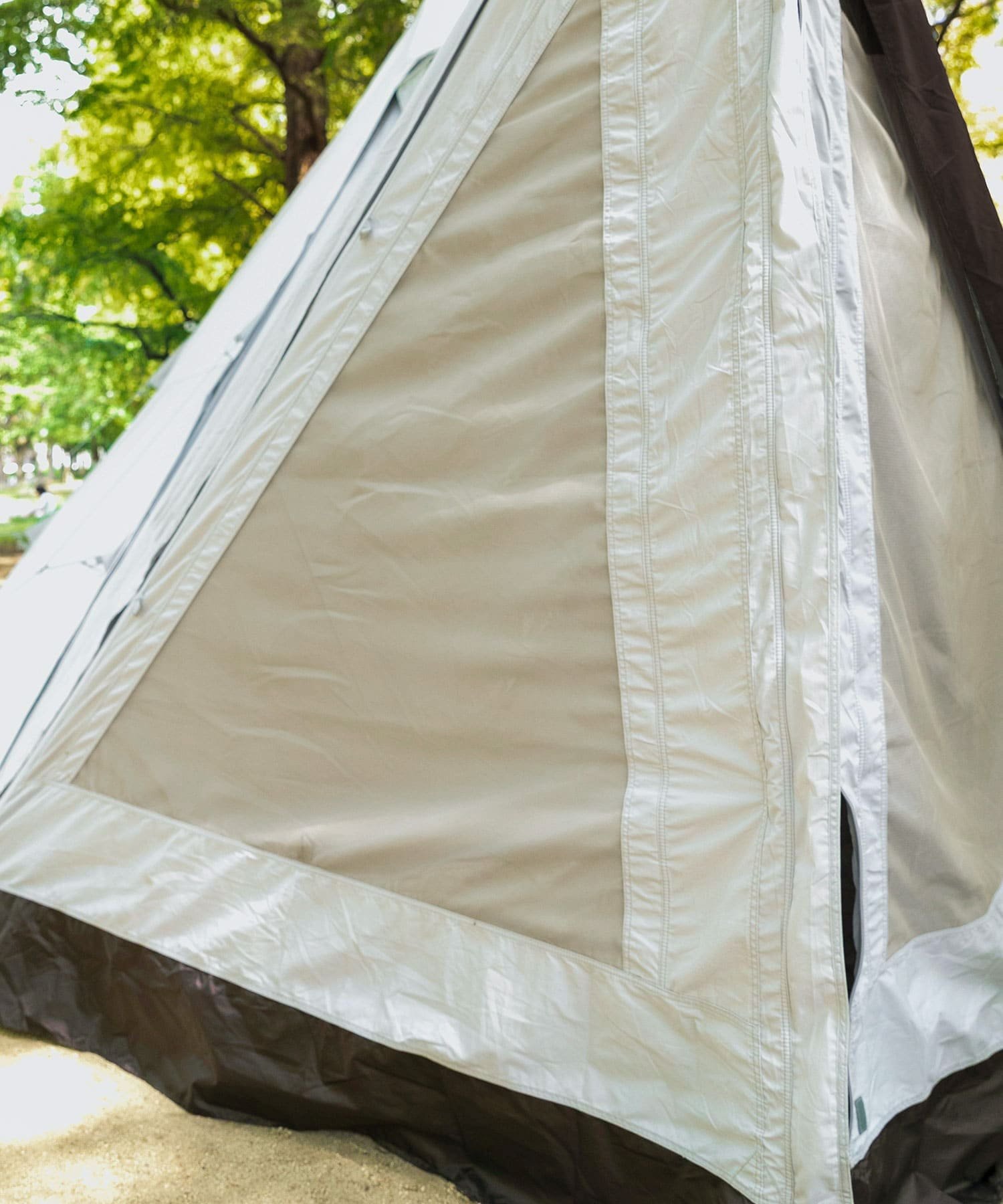 URBAN RESEARCH DOORS｜『別注』tent-Mark DESIGNS×EKAL サーカスTCDX