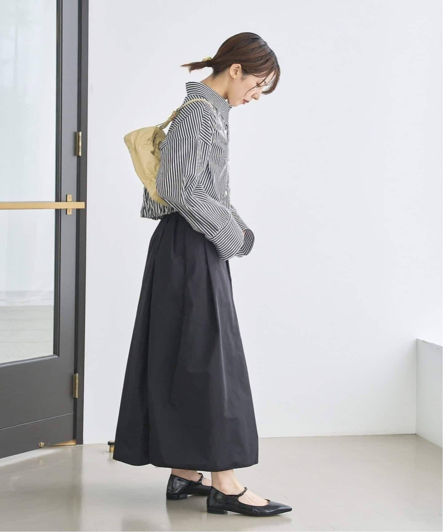 LE TALON｜《追加2》ポインテッドワンストラップフラット | Rakuten