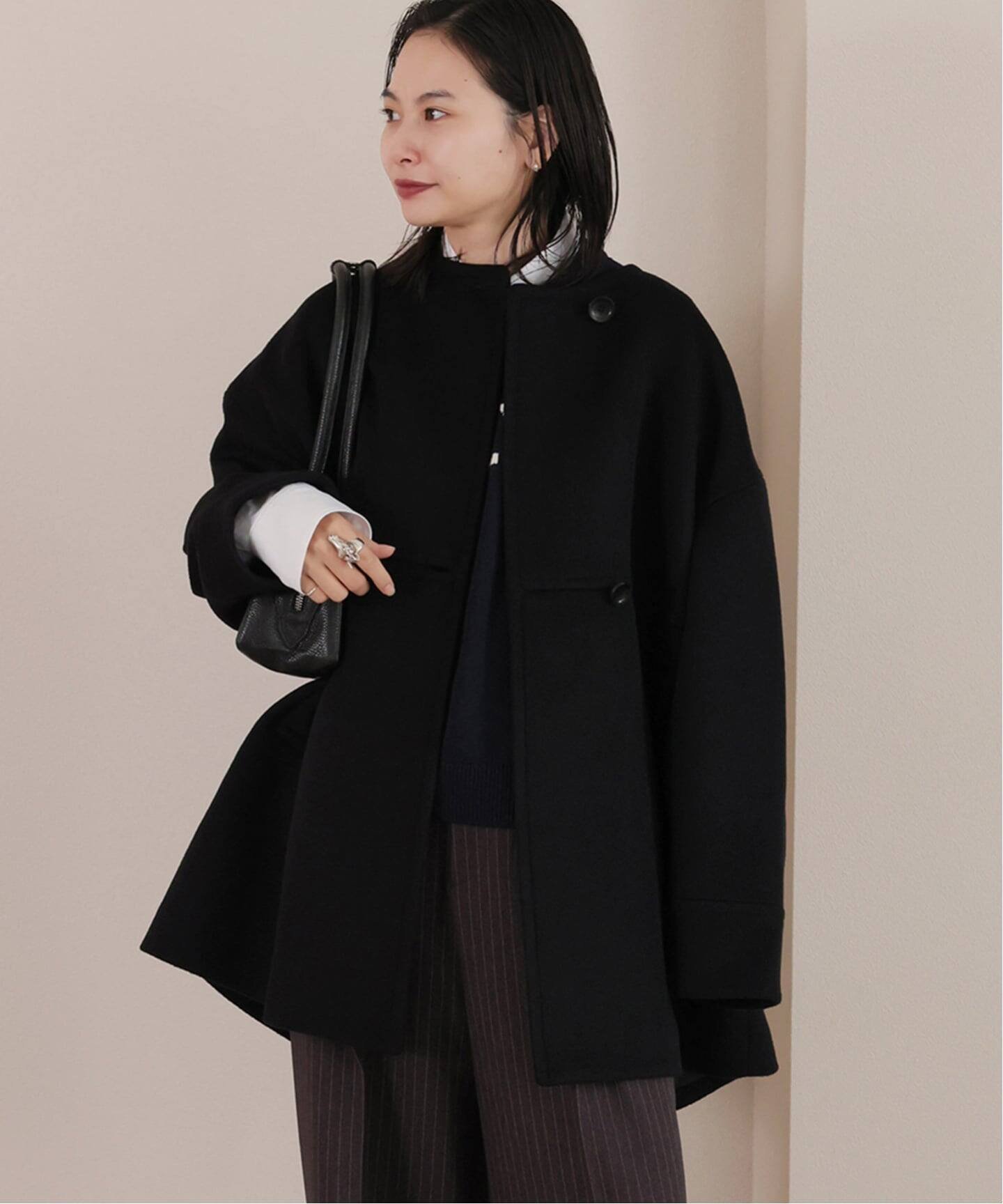 JOURNAL STANDARD｜《追加2》スーパー140ビーバーノーカラーミドル