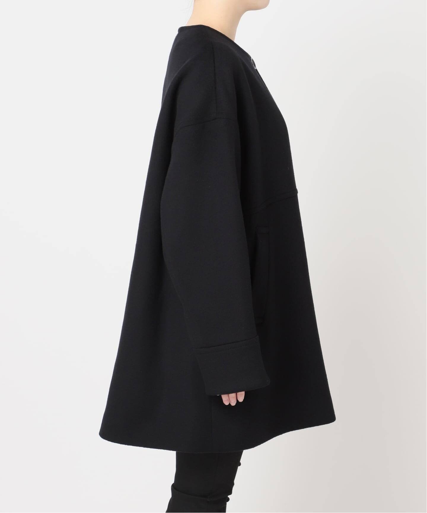 JOURNAL STANDARD｜《追加2》スーパー140ビーバーノーカラーミドル