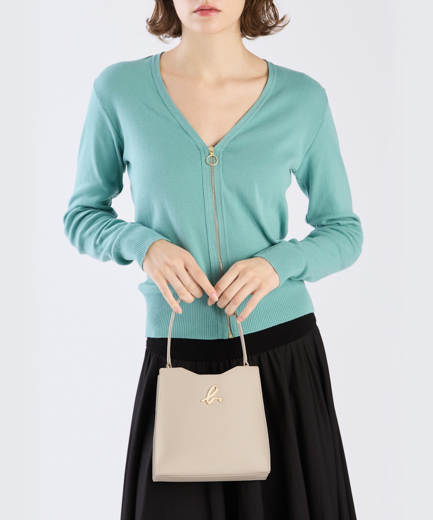 agnes b.｜2wayトートバッグ WAS31-04 | Rakuten Fashion(楽天