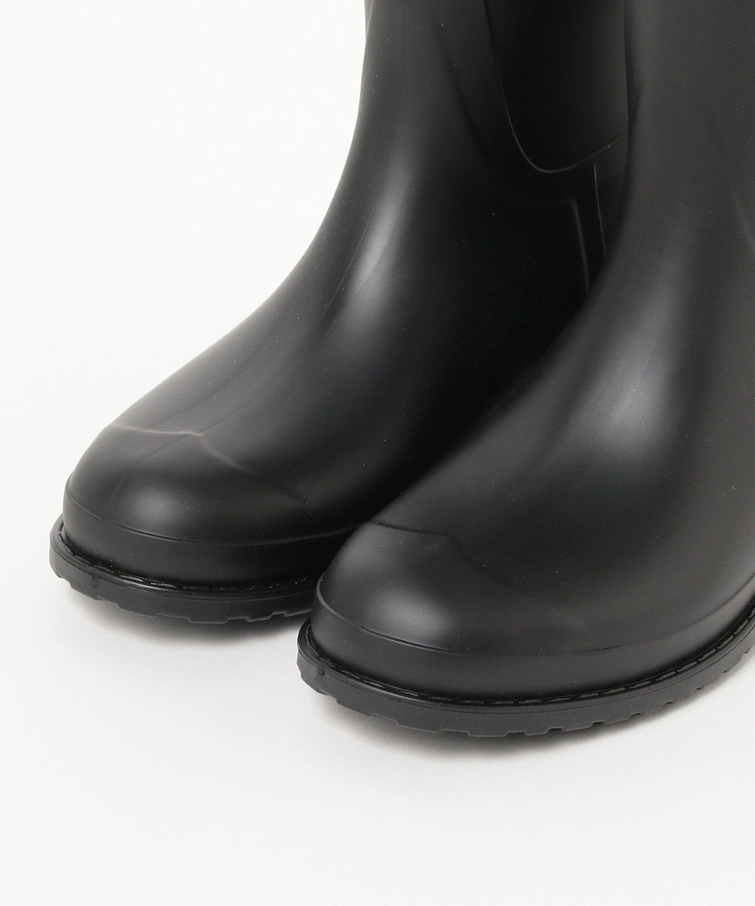 Demi-Luxe BEAMS｜MACKINTOSH / WINSTON ロング レインブーツ