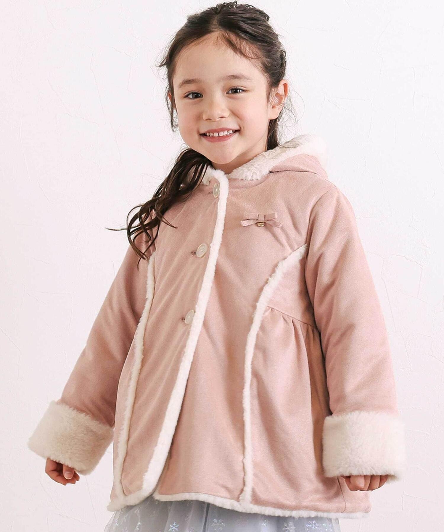 楽天市場】bebe アウター（キッズ・ベビー・マタニティ）の通販