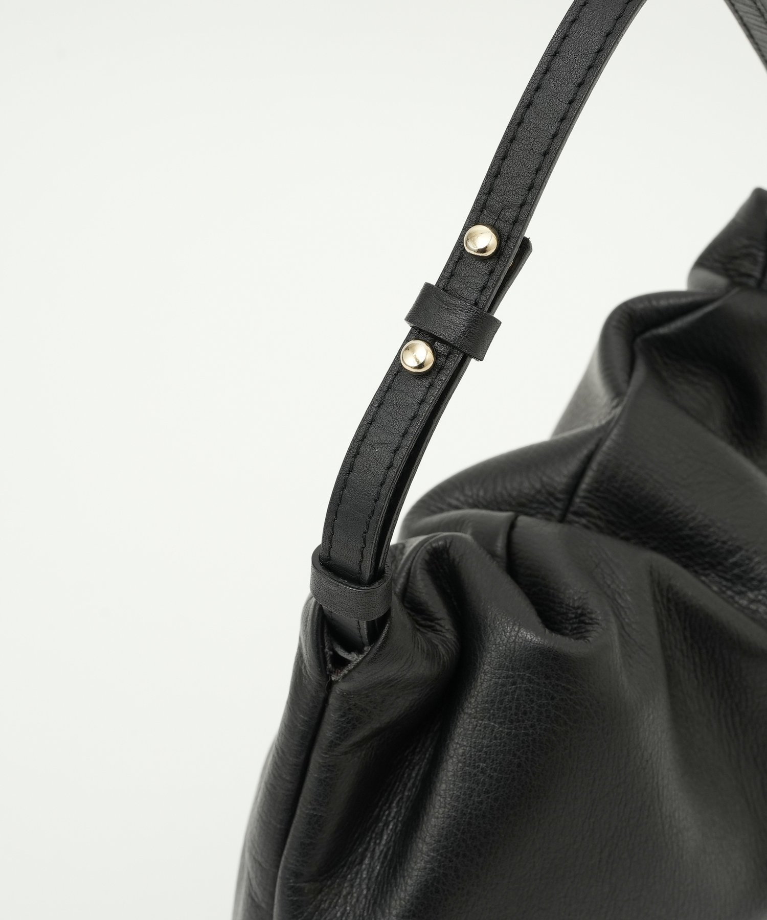 gemeil｜【累計販売1万本突破】レザーワンハンドルバッグ (CE-1014