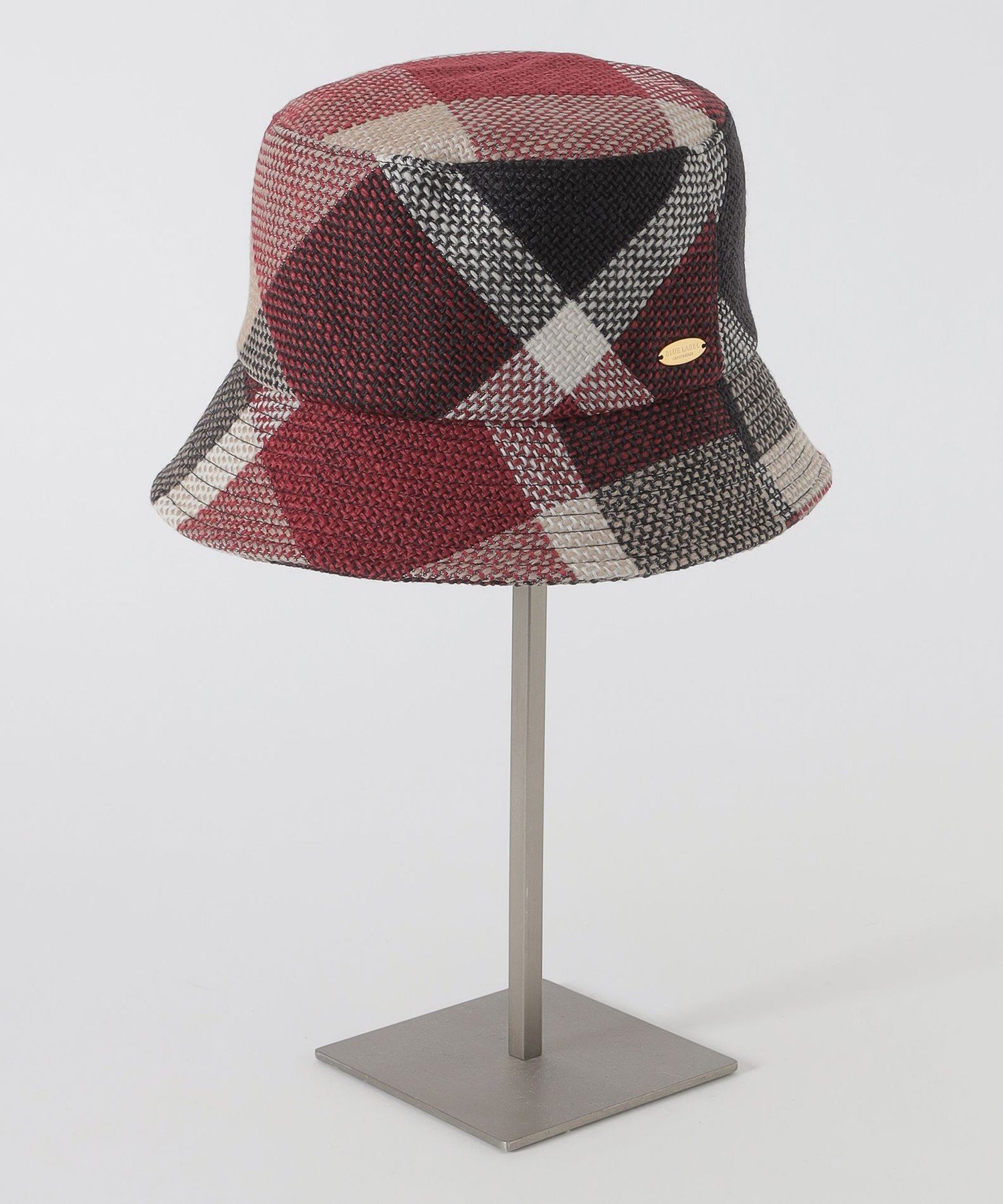 BLUE LABEL / BLACK LABEL CRESTBRIDGE｜クレストブリッジチェック