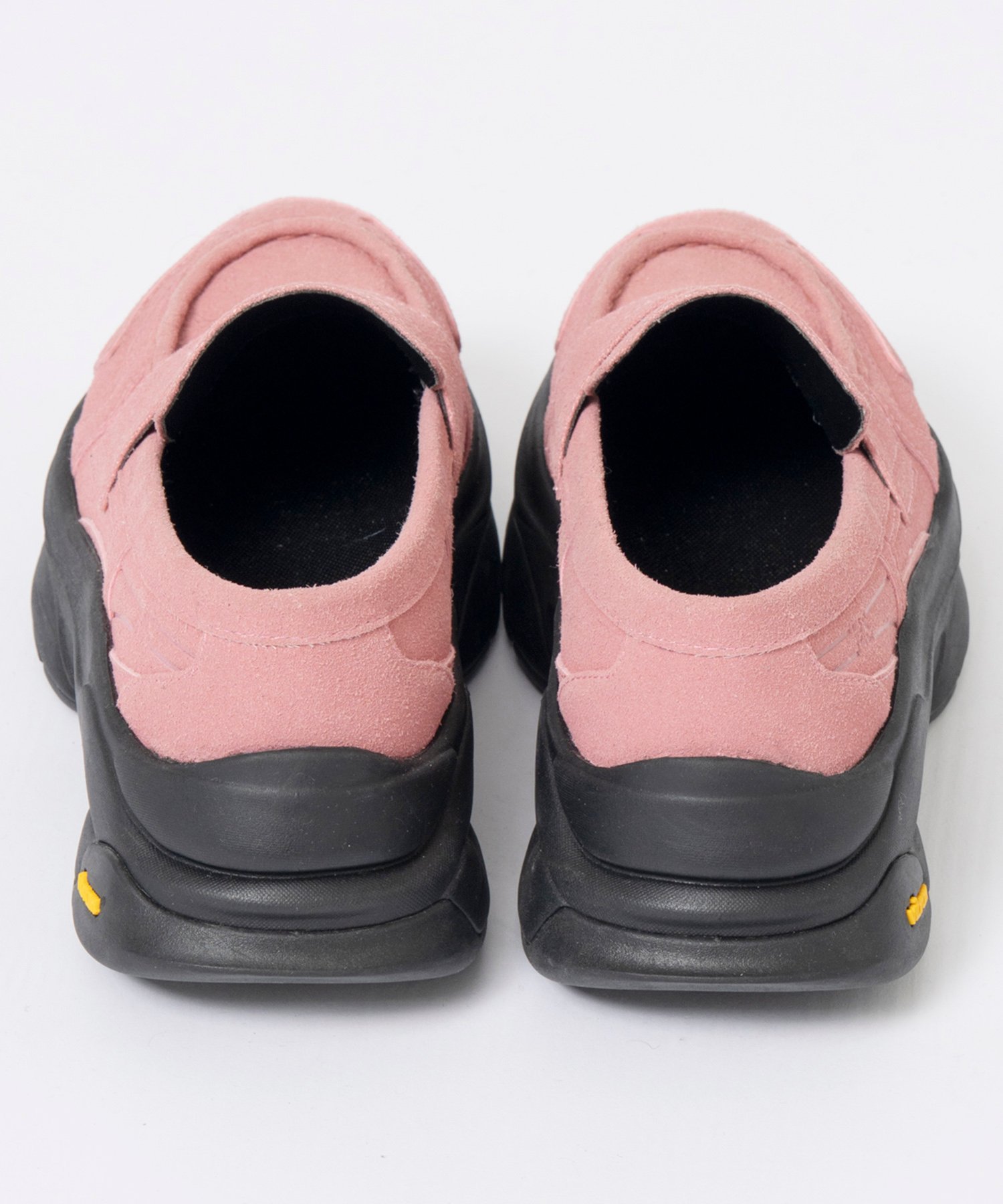 MAISON SPECIAL｜Loafer Sneakers | Rakuten Fashion(楽天ファッション