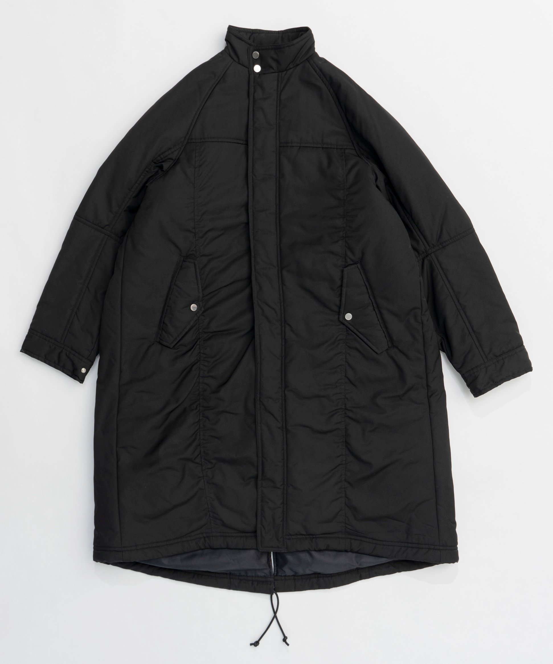 MAISON SPECIAL｜Puffer Mods Coat | Rakuten Fashion(楽天
