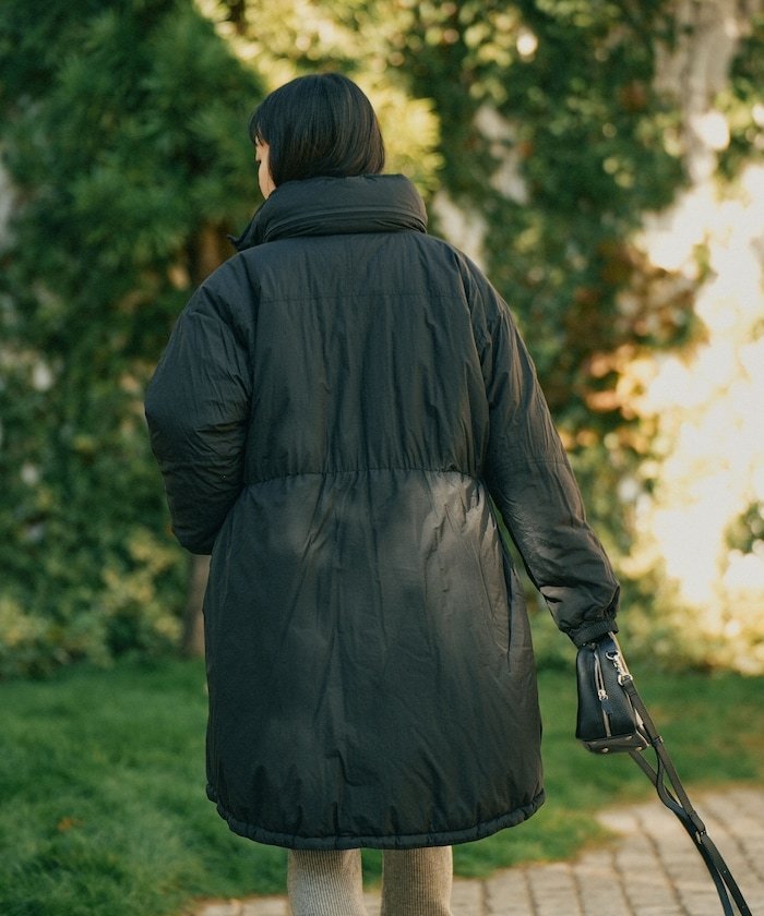 FREAK'S STORE｜【ウォッシャブル/撥水/2サイズ展開】 PRIMALOFT