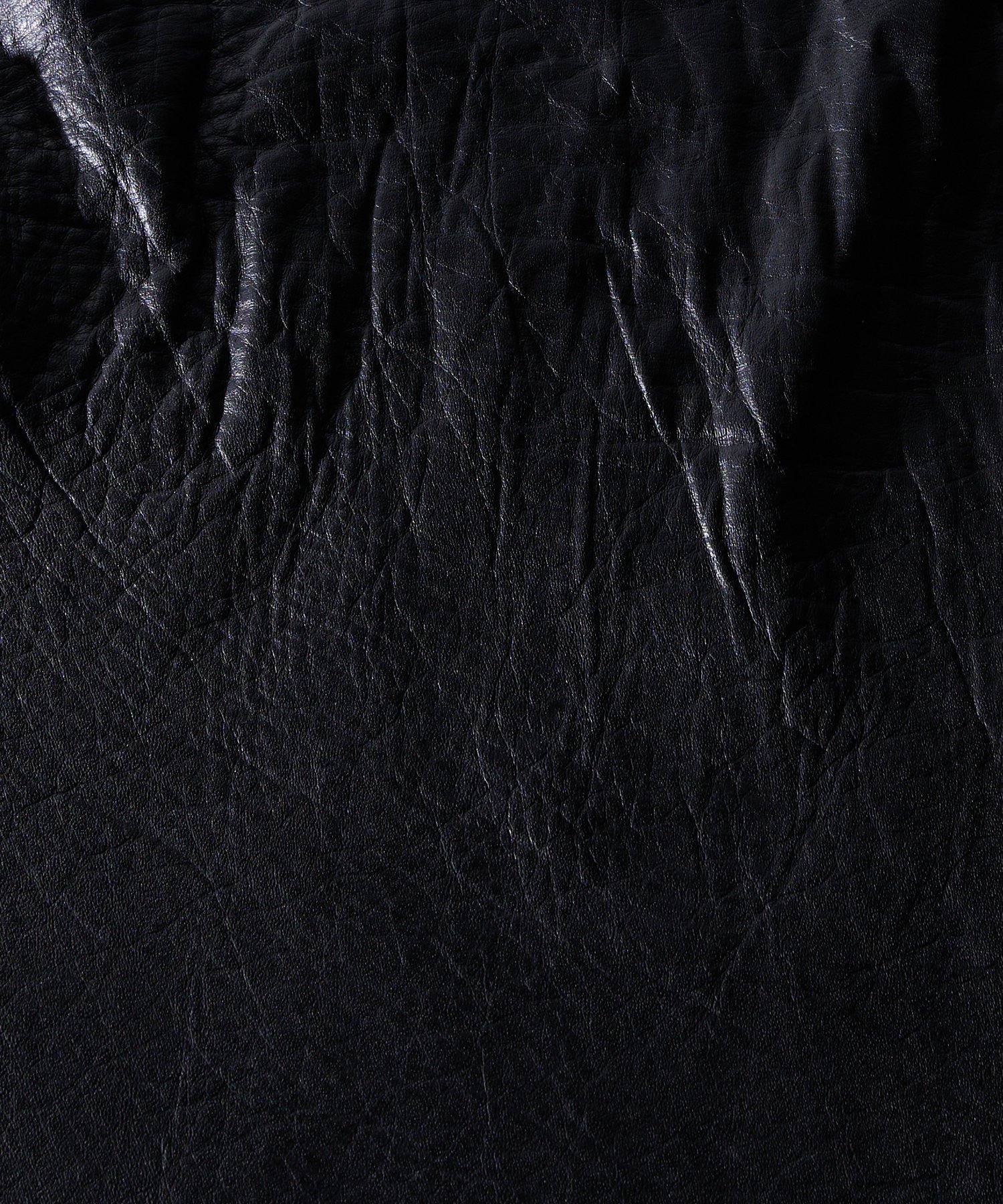 russet｜レザー巾着4WAYショルダーバッグ | Rakuten Fashion(楽天