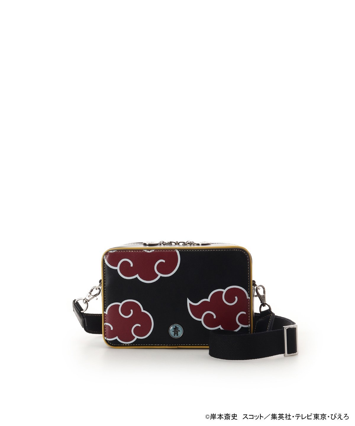 SAMANTHAVEGA｜『NARUTO-ナルト- 疾風伝』コラボコレクション「うちは