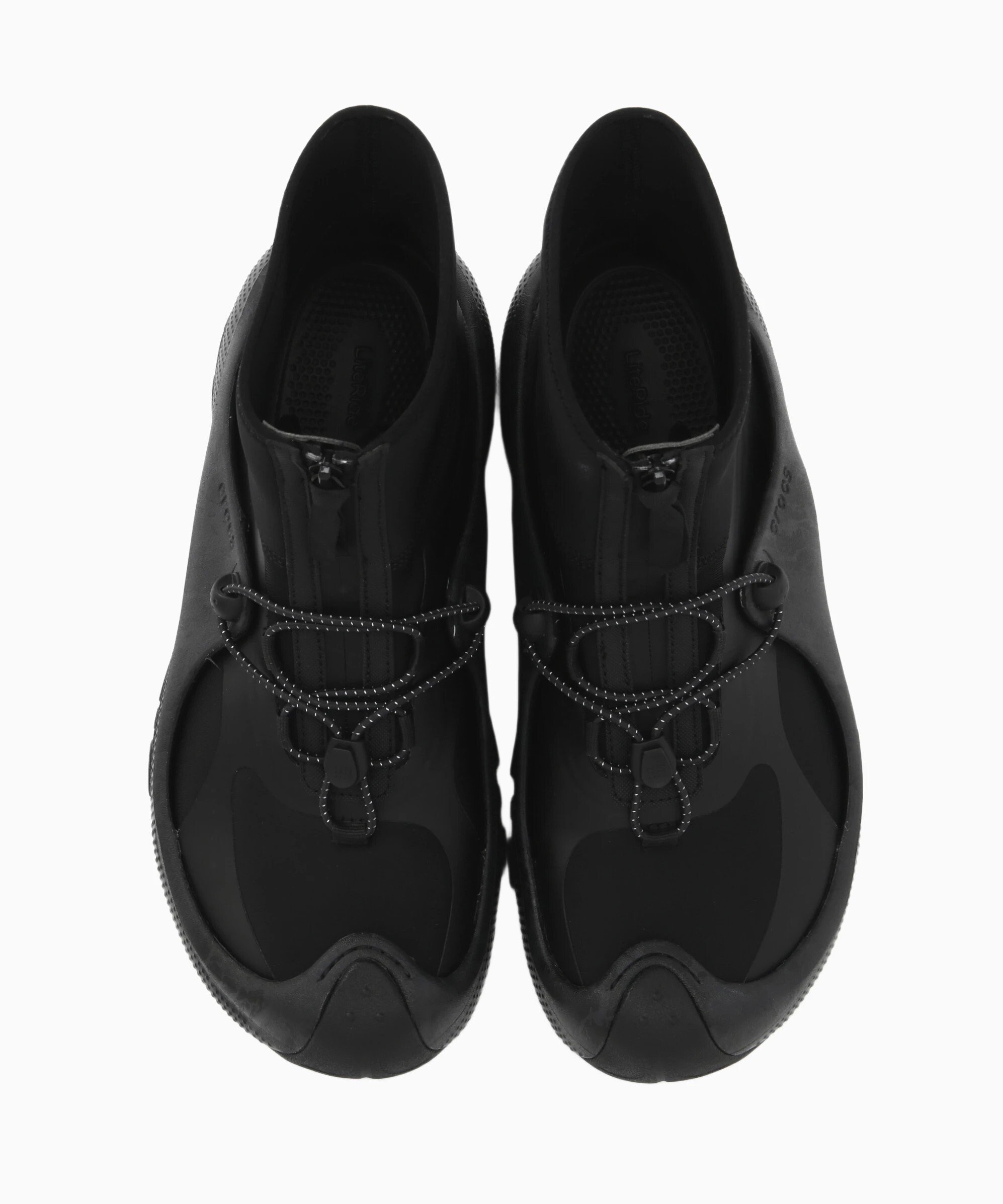 and wander｜END.× Crocs × and wander Trailbreak 2