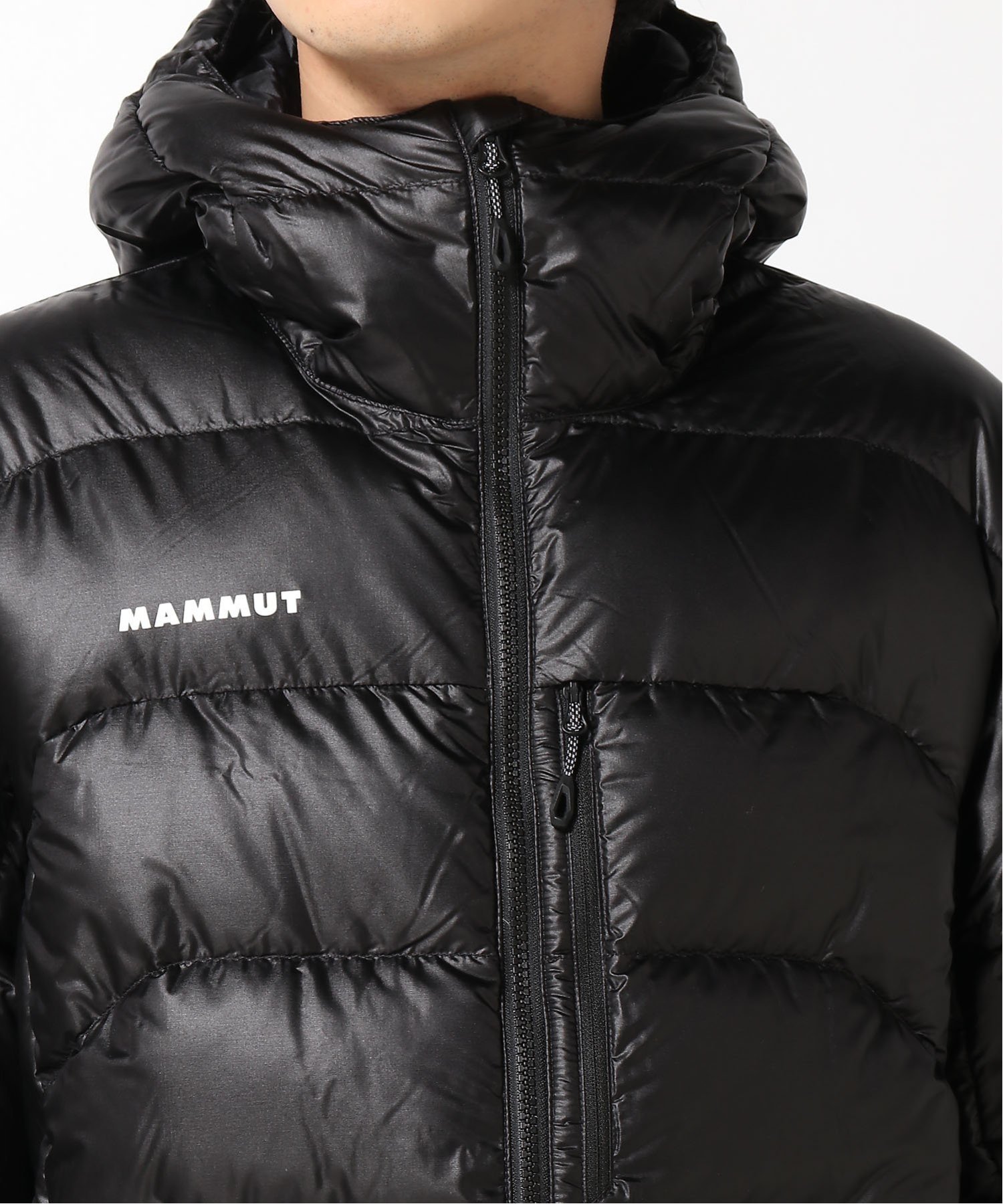 MAMMUT｜MAMMUT/(M)【公式】グラビティ インサレーション フーデッド