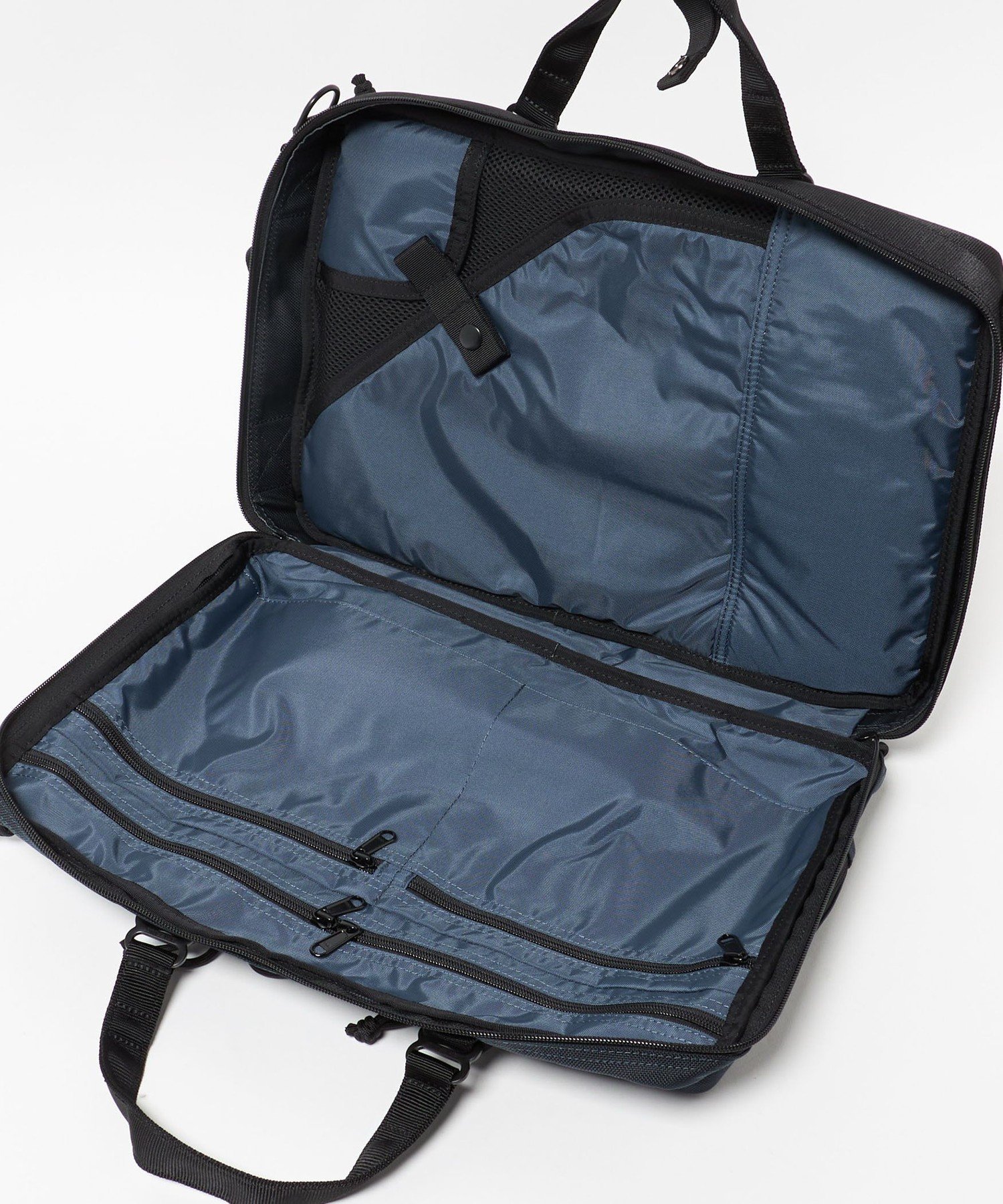 ユナイテッドアローズ 別注BRIEFING A4 3WAY UNITED ARROWS｜【別注】<BRIEFING>A4 3WAY/ブリーフケース | Rakuten