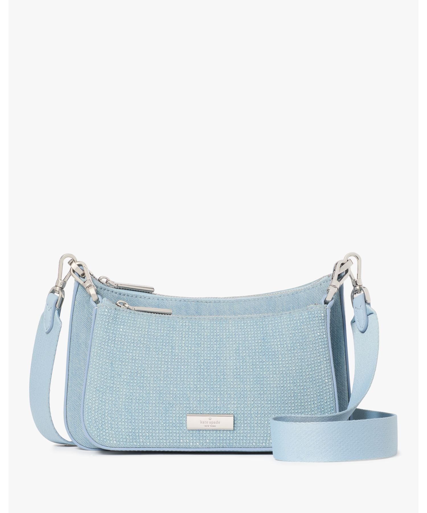 kate spade new york｜【公式】マディソン ダッフル クロスボディ