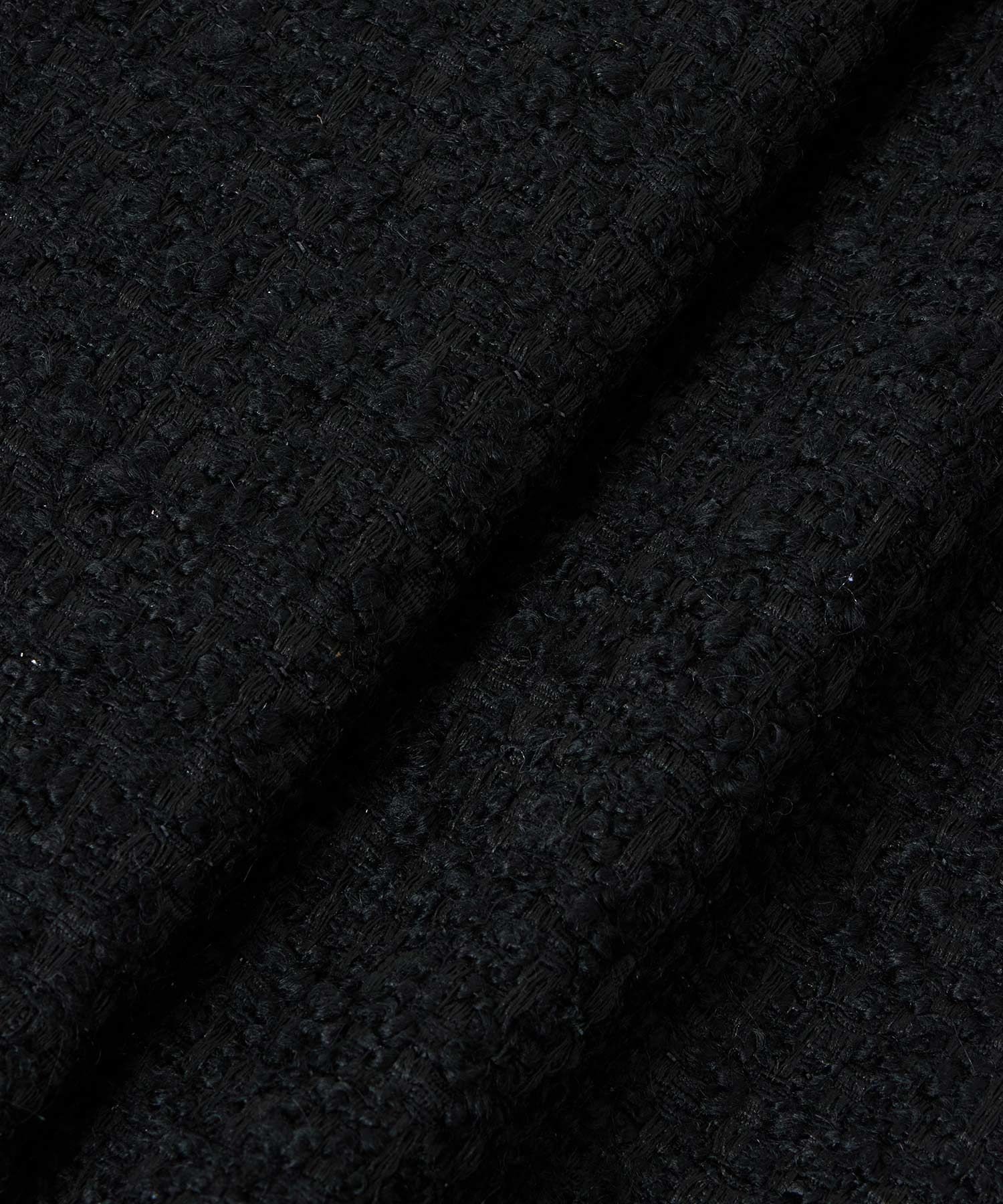 ANAYI｜ラメツイードテーラーダブルコート | Rakuten Fashion(楽天