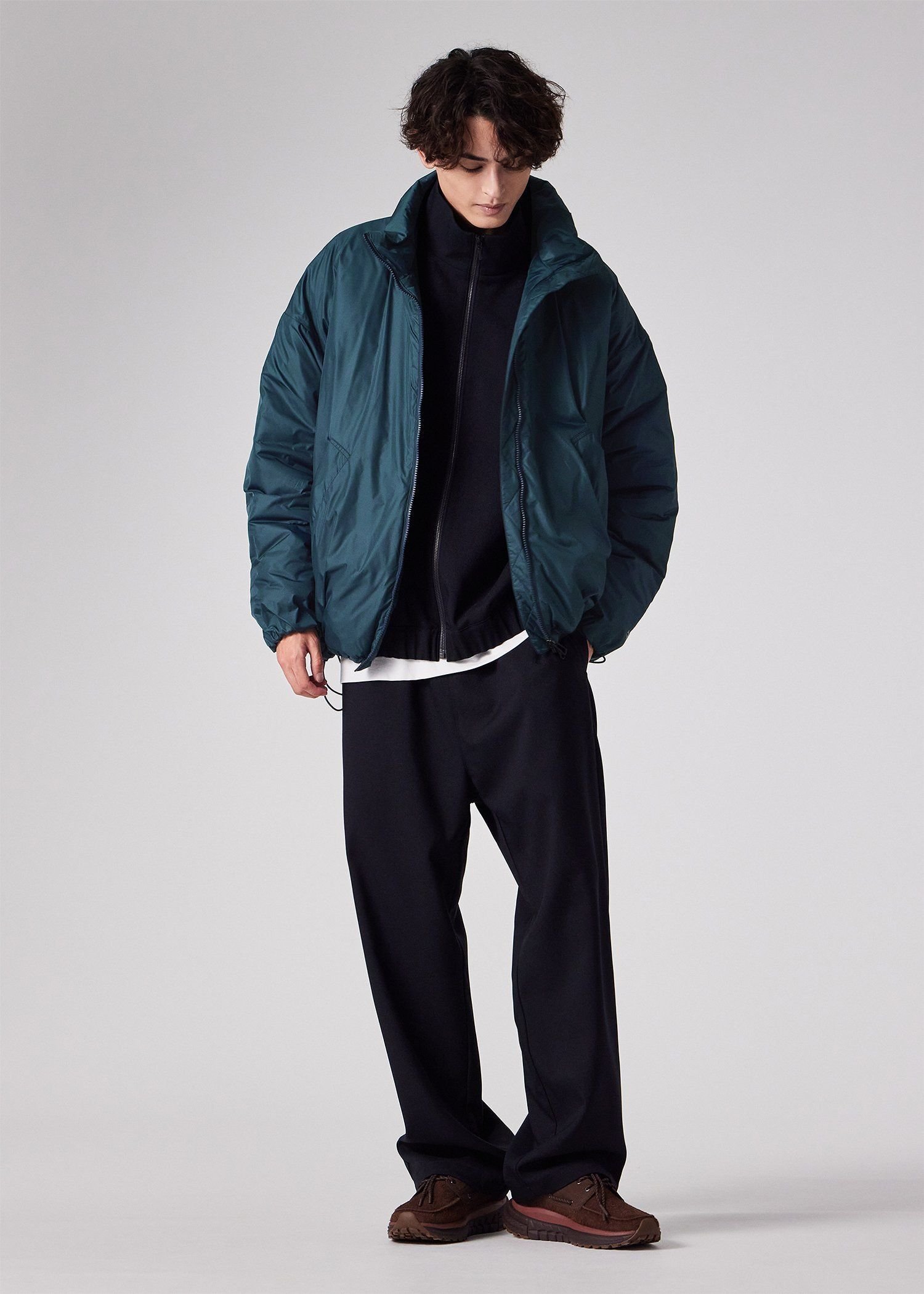 Paul Smith｜PERTEX(R) ライトウェイト パデッドジャケット | Rakuten