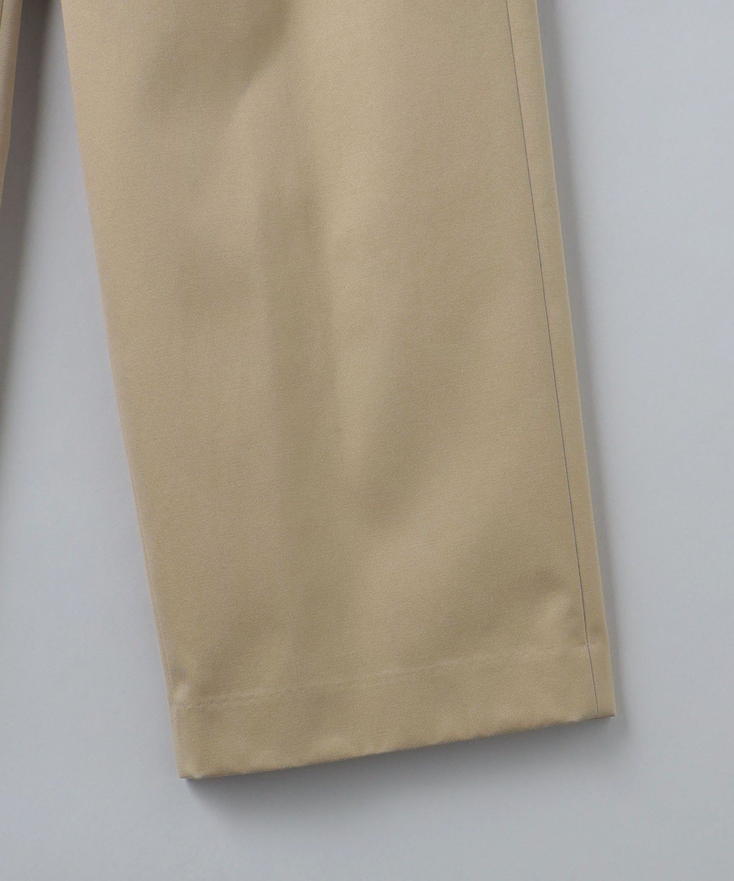 ＜6(ROKU)＞コットン チノ パンツ UNITED ARROWS LTD. OUTLET｜<6(ROKU)>コットン チノ パンツ | Rakuten