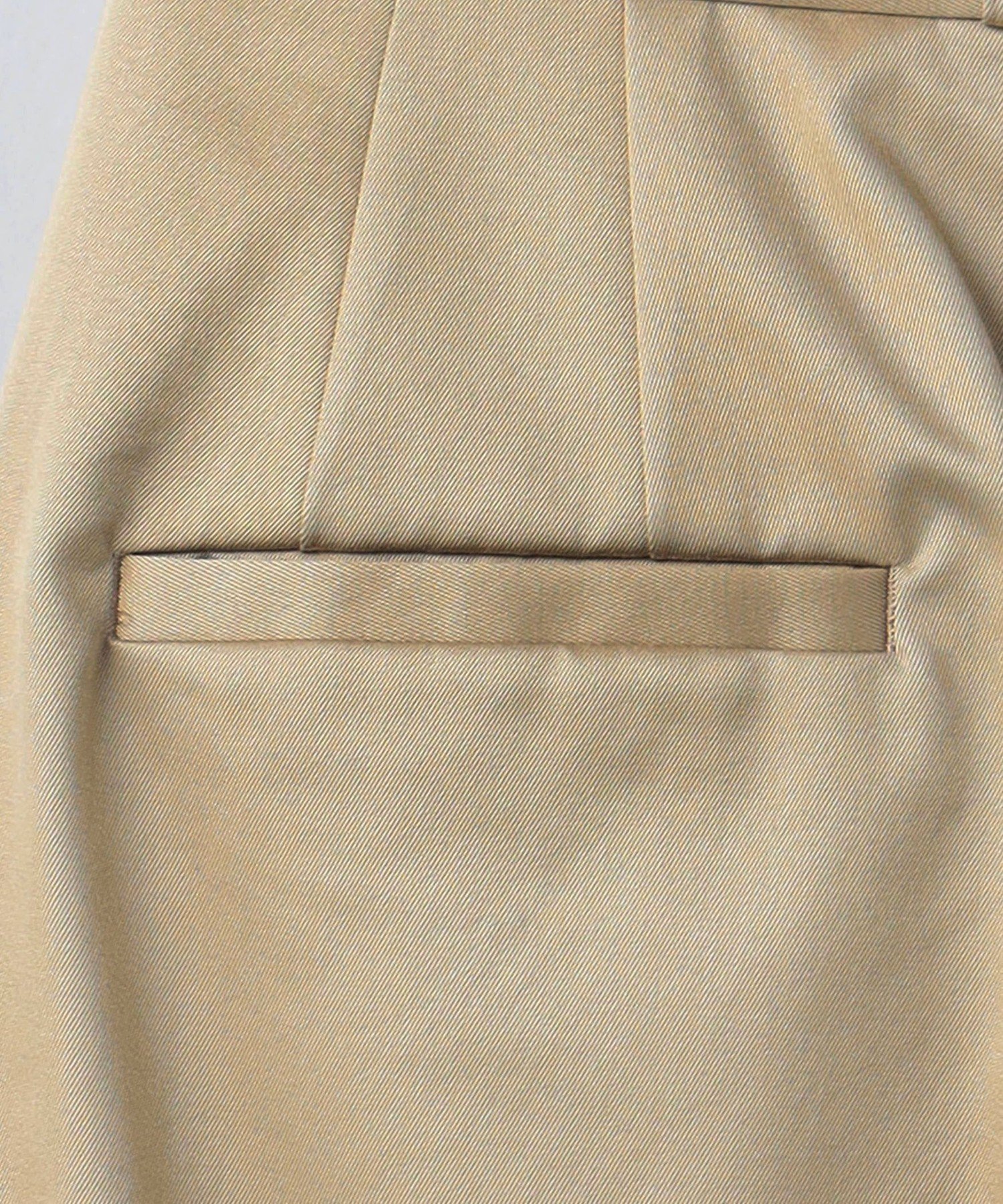 6(ROKU)　コットン チノ ワイド パンツ UNITED ARROWS LTD. OUTLET｜<6(ROKU)>コットン チノ ワイド パンツ