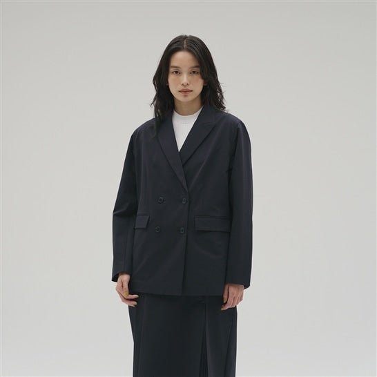 New Balance｜MET24 Double Jacket | Rakuten Fashion(楽天