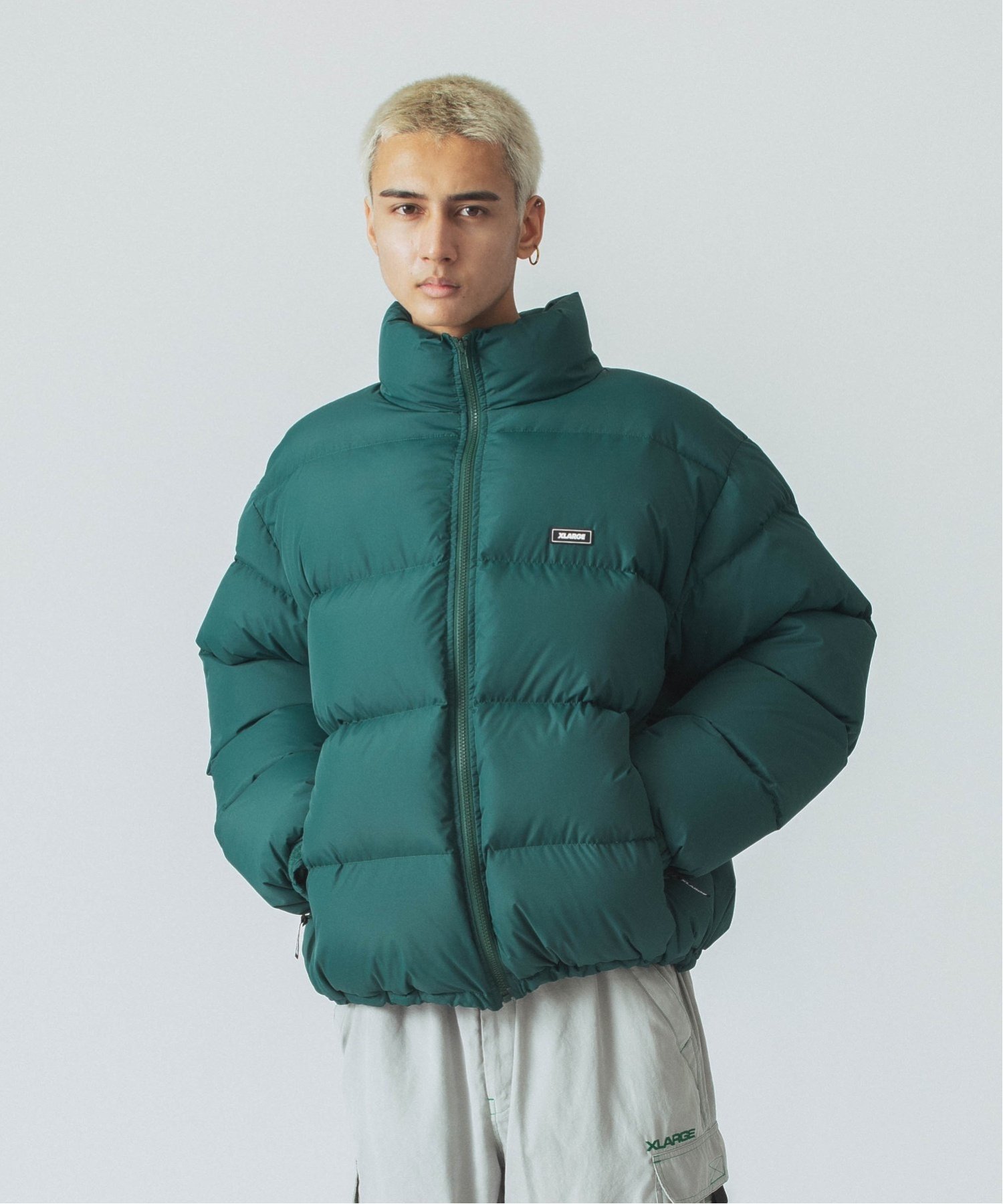 XLARGE｜DOWN JACKET | Rakuten Fashion(楽天ファッション／旧楽天