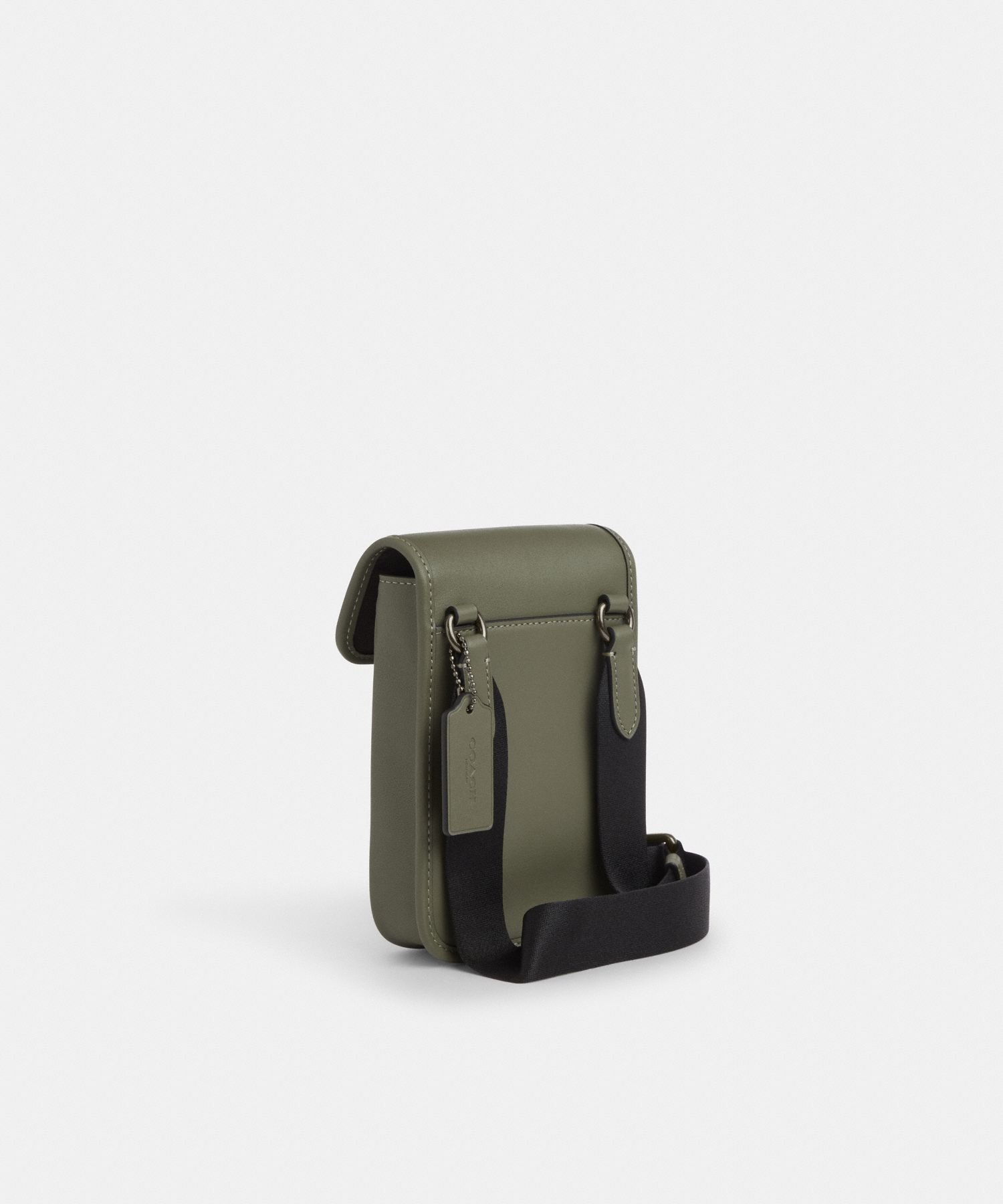 COACH OUTLET｜レーサー フォーン クロスボディ バッグ | Rakuten