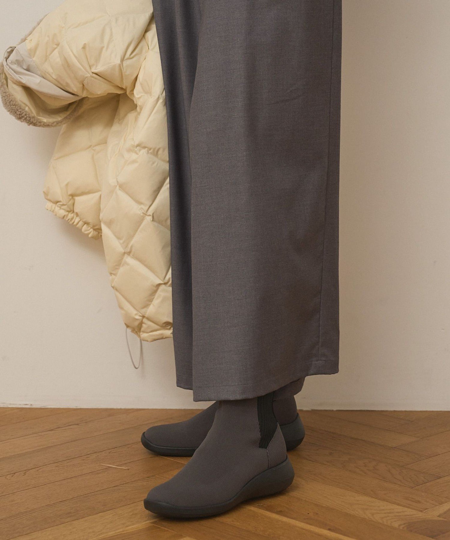 steppi｜【防水/洗える】スニーカーブーツ | Rakuten Fashion(楽天