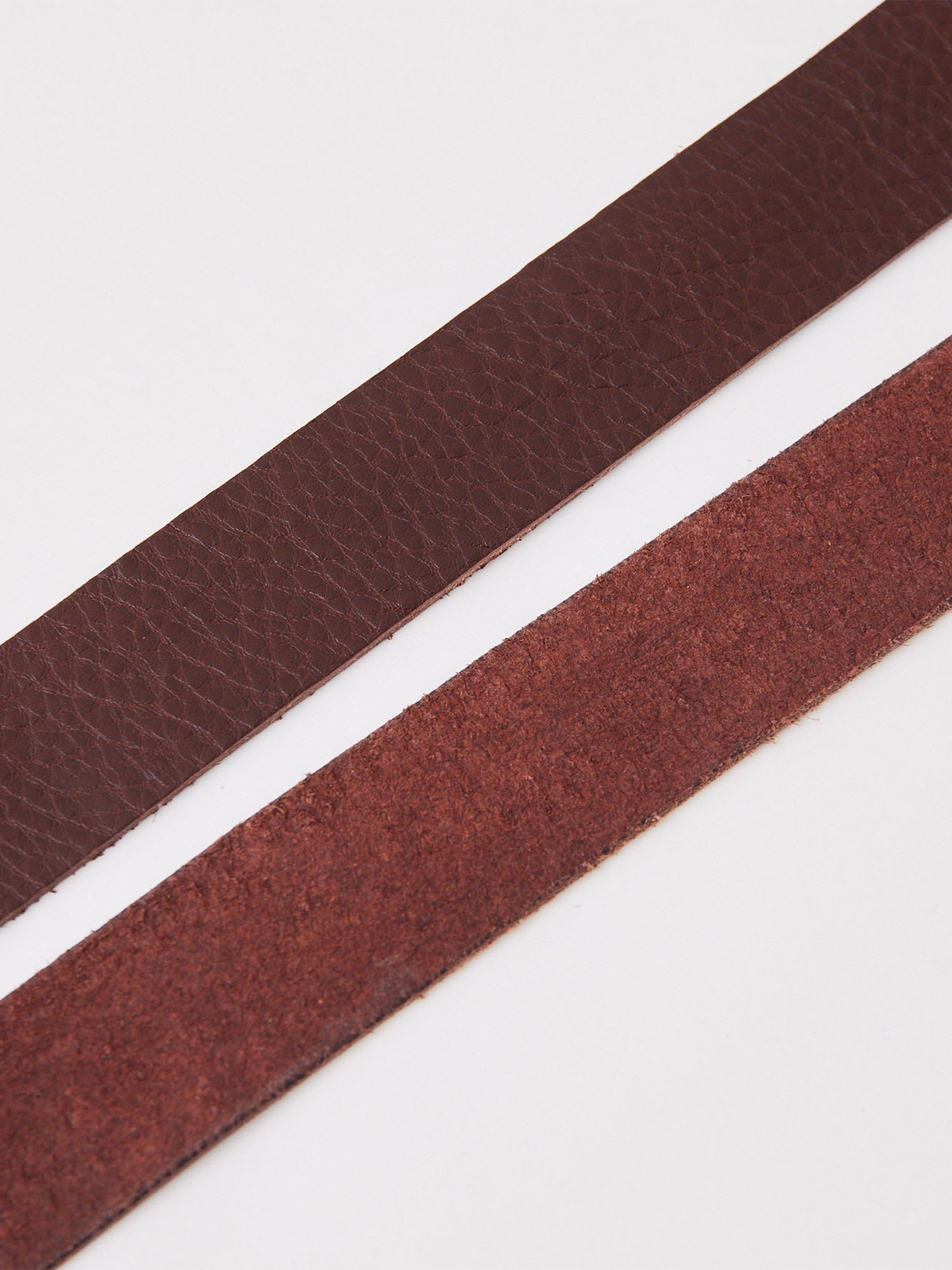 Whim Gazette｜【Hoaw.】レザーガチャベルト | Rakuten Fashion(楽天