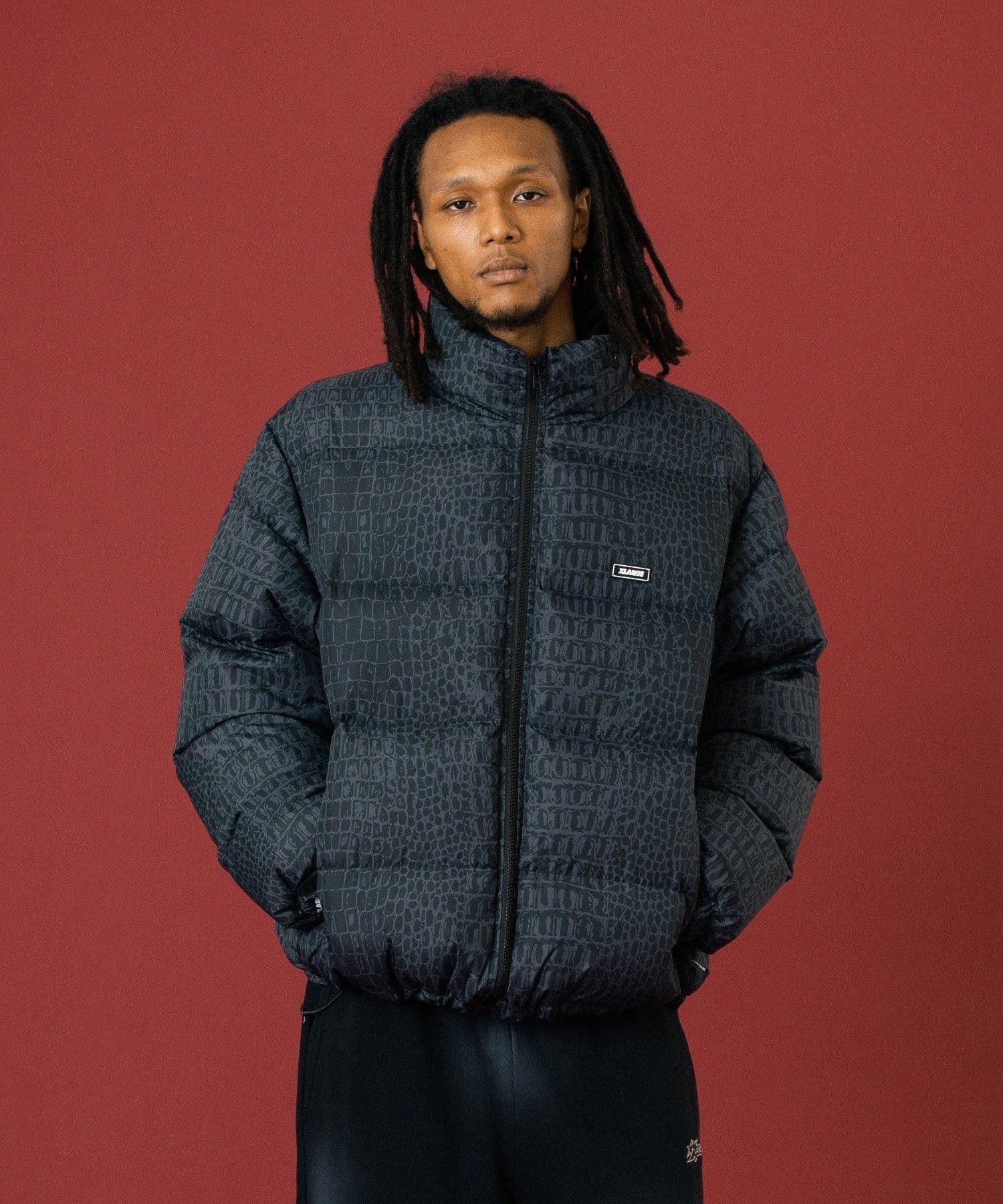 XLARGE｜DOWN JACKET | Rakuten Fashion(楽天ファッション／旧楽天