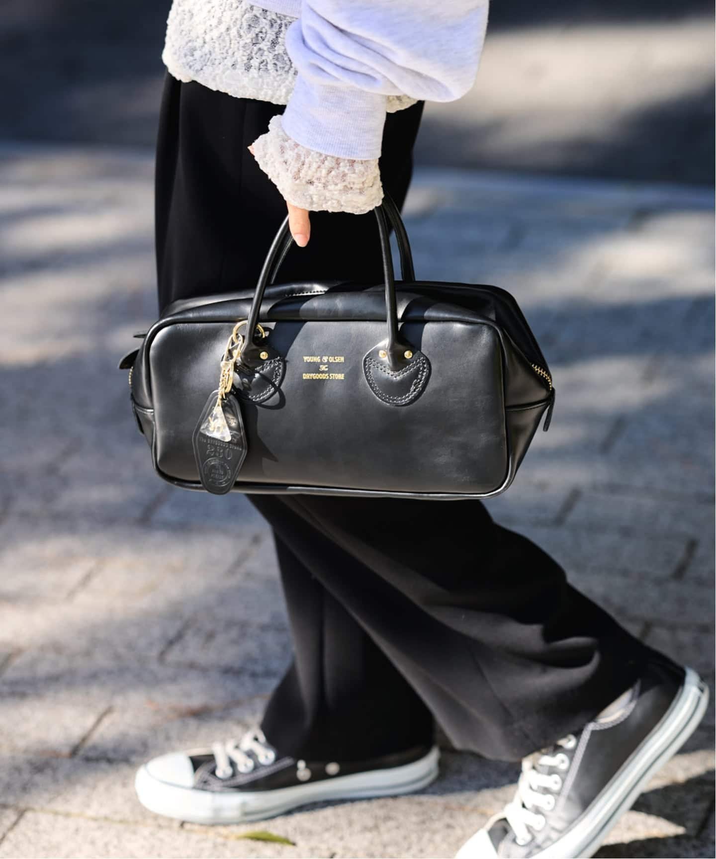 FRAMeWORK｜≪追加予約≫YOUNGOLSEN /ヤングアンドオルセン 別注 CHARM