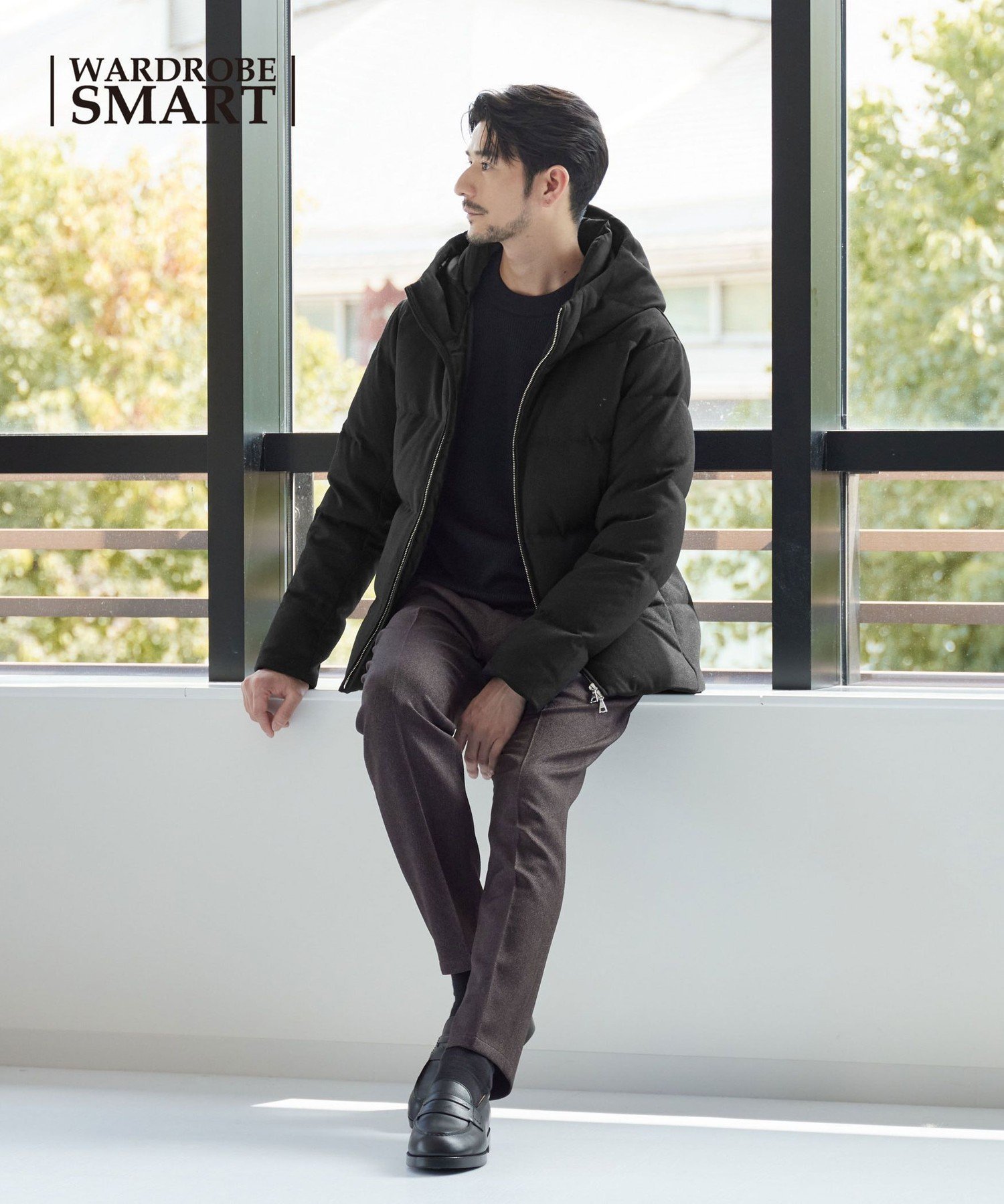 BEAUTY&YOUTH UNITED ARROWS｜【WEB限定 WARDROBE SMART】LANATEC