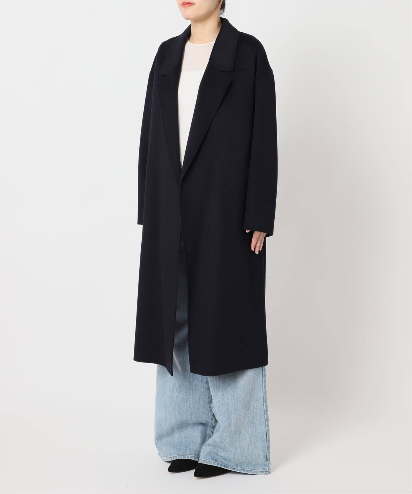 plage｜《追加》ハミルトン ストール コート | Rakuten Fashion(楽天