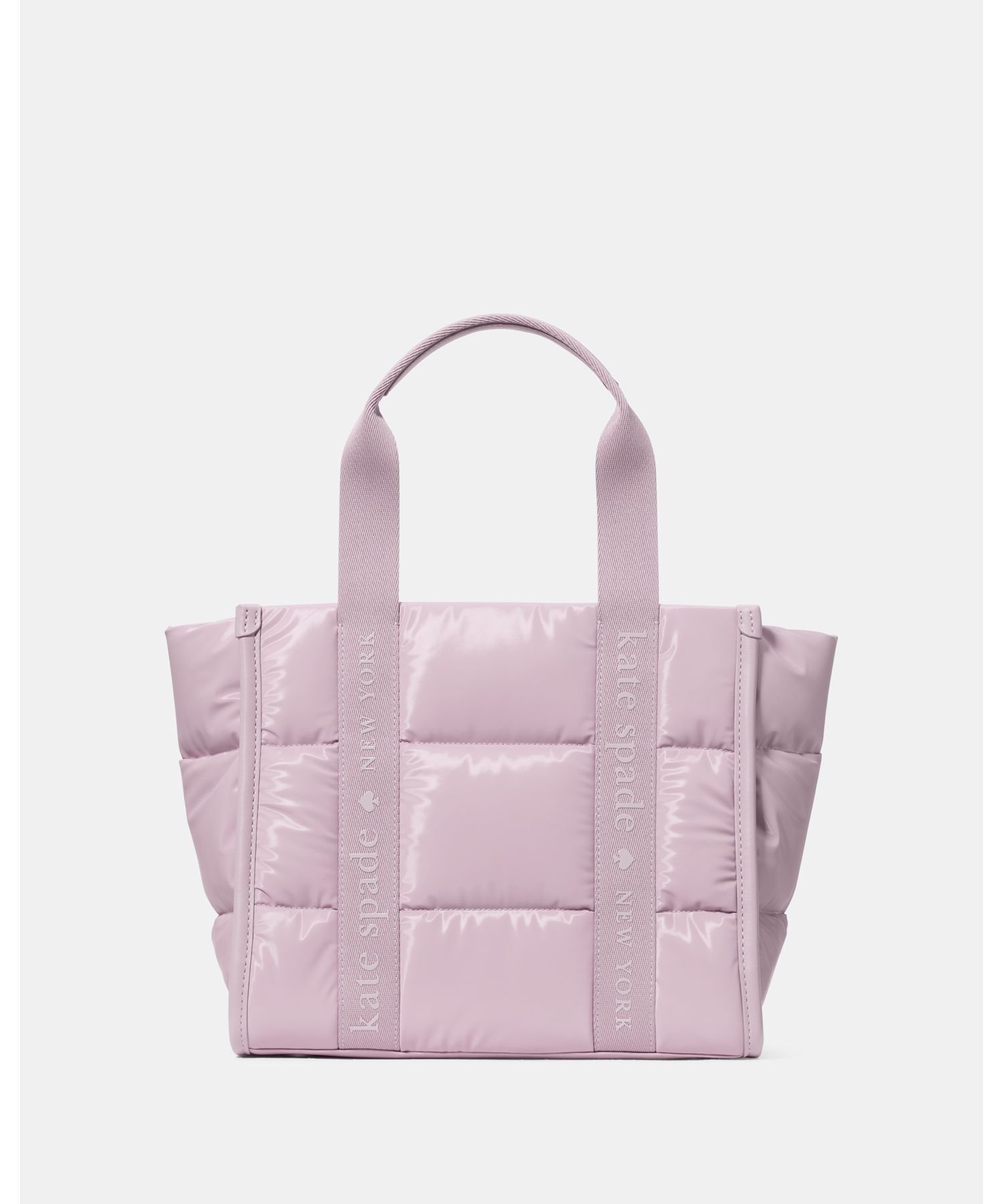 kate spade new york｜【公式】キップ パフィー スモール トート