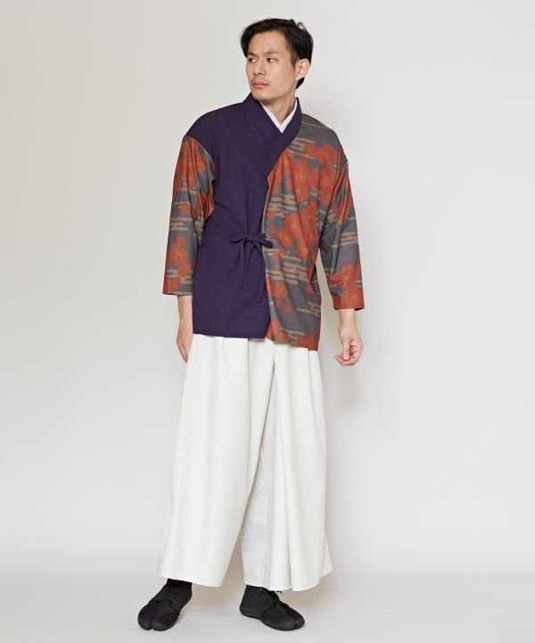 Amina Collection｜【カヤ】スイホウメンズTOP | Rakuten Fashion(楽天