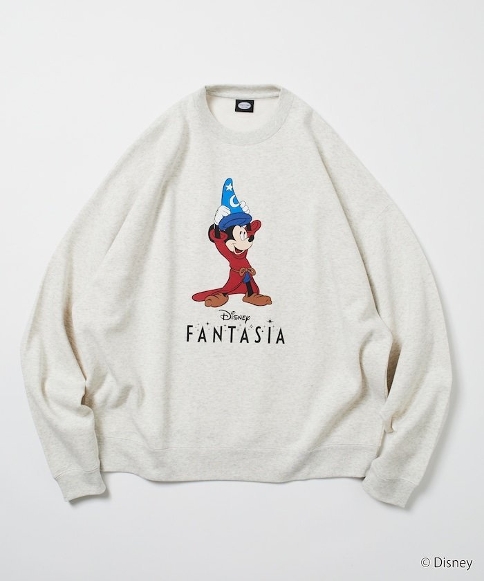 FREAK'S STORE｜DISNEY / ディズニー / 『ファンタジア』 / ミッキー